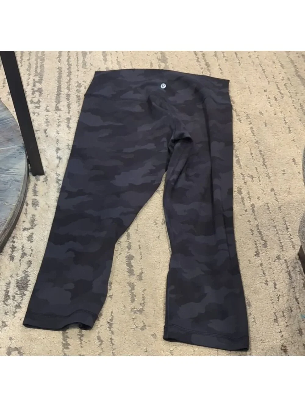 Lululemon Align Crop *21